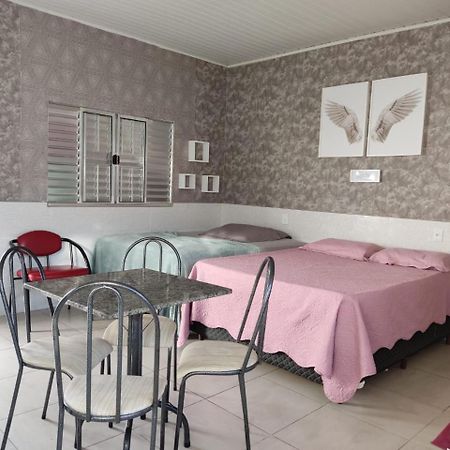 Condominio Dinaseg Rio Branco Exteriér fotografie