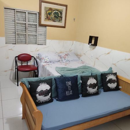 Condominio Dinaseg Rio Branco Pokoj fotografie