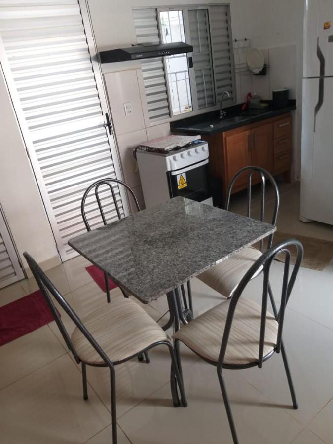 Condominio Dinaseg Rio Branco Exteriér fotografie