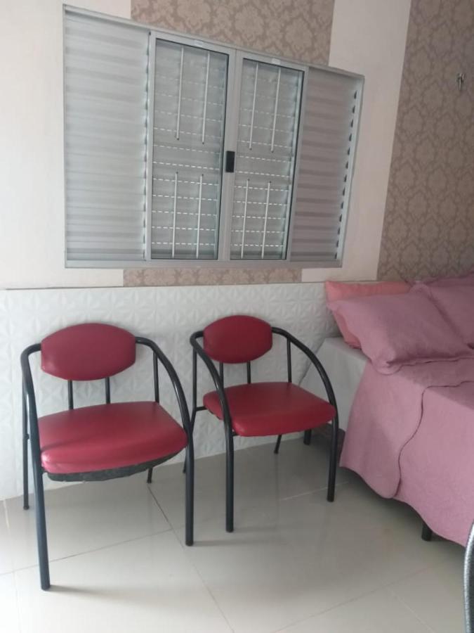 Condominio Dinaseg Rio Branco Exteriér fotografie