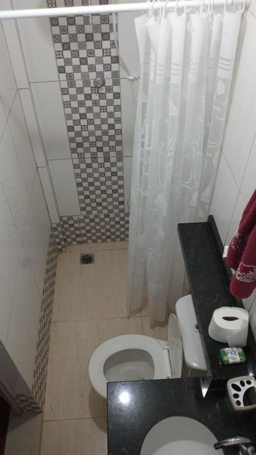 Condominio Dinaseg Rio Branco Exteriér fotografie