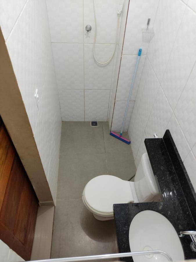 Condominio Dinaseg Rio Branco Exteriér fotografie