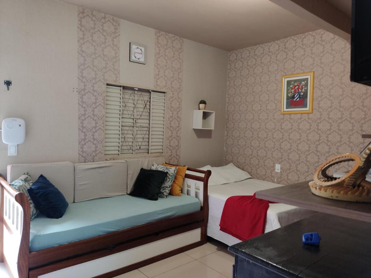 Condominio Dinaseg Rio Branco Exteriér fotografie