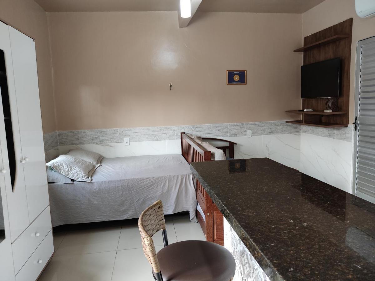 Condominio Dinaseg Rio Branco Exteriér fotografie