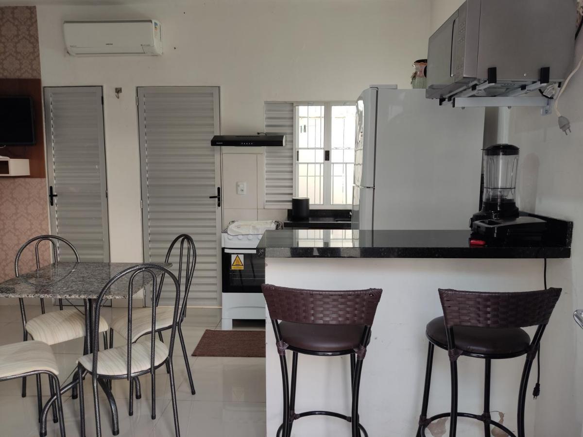 Condominio Dinaseg Rio Branco Exteriér fotografie