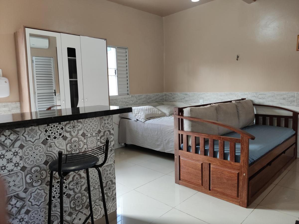 Condominio Dinaseg Rio Branco Exteriér fotografie