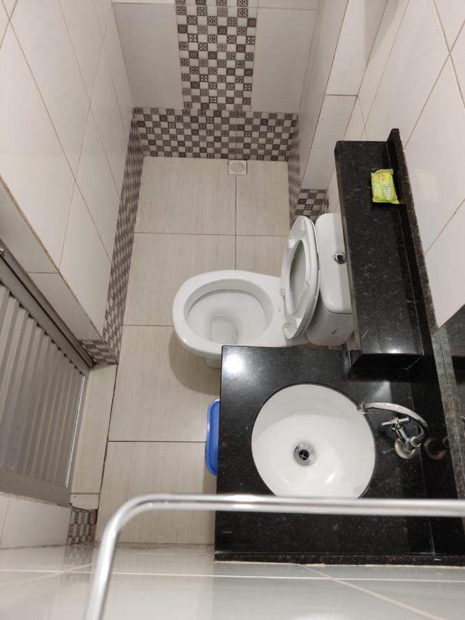 Condominio Dinaseg Rio Branco Exteriér fotografie