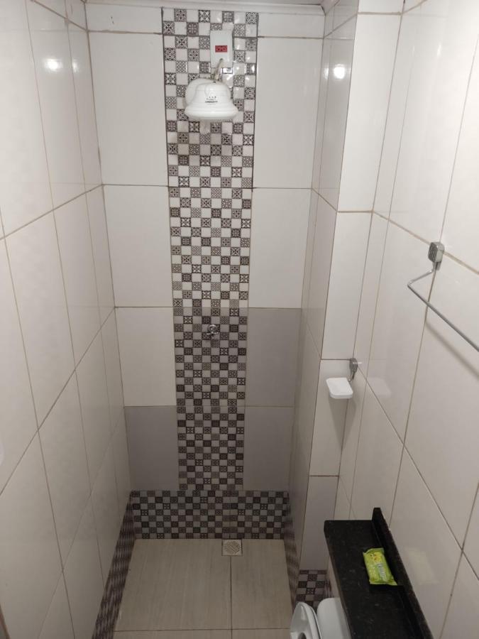 Condominio Dinaseg Rio Branco Exteriér fotografie