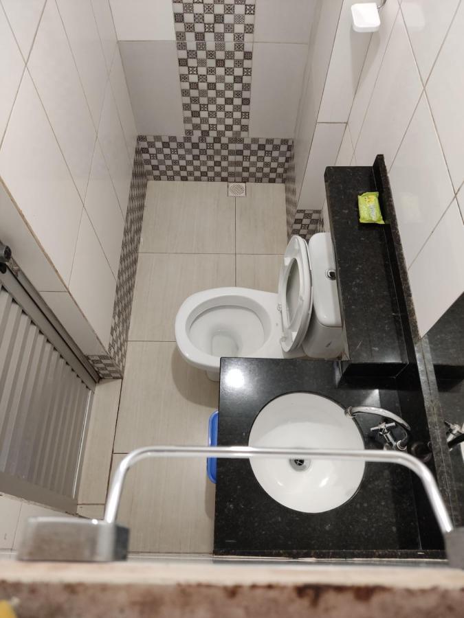 Condominio Dinaseg Rio Branco Exteriér fotografie
