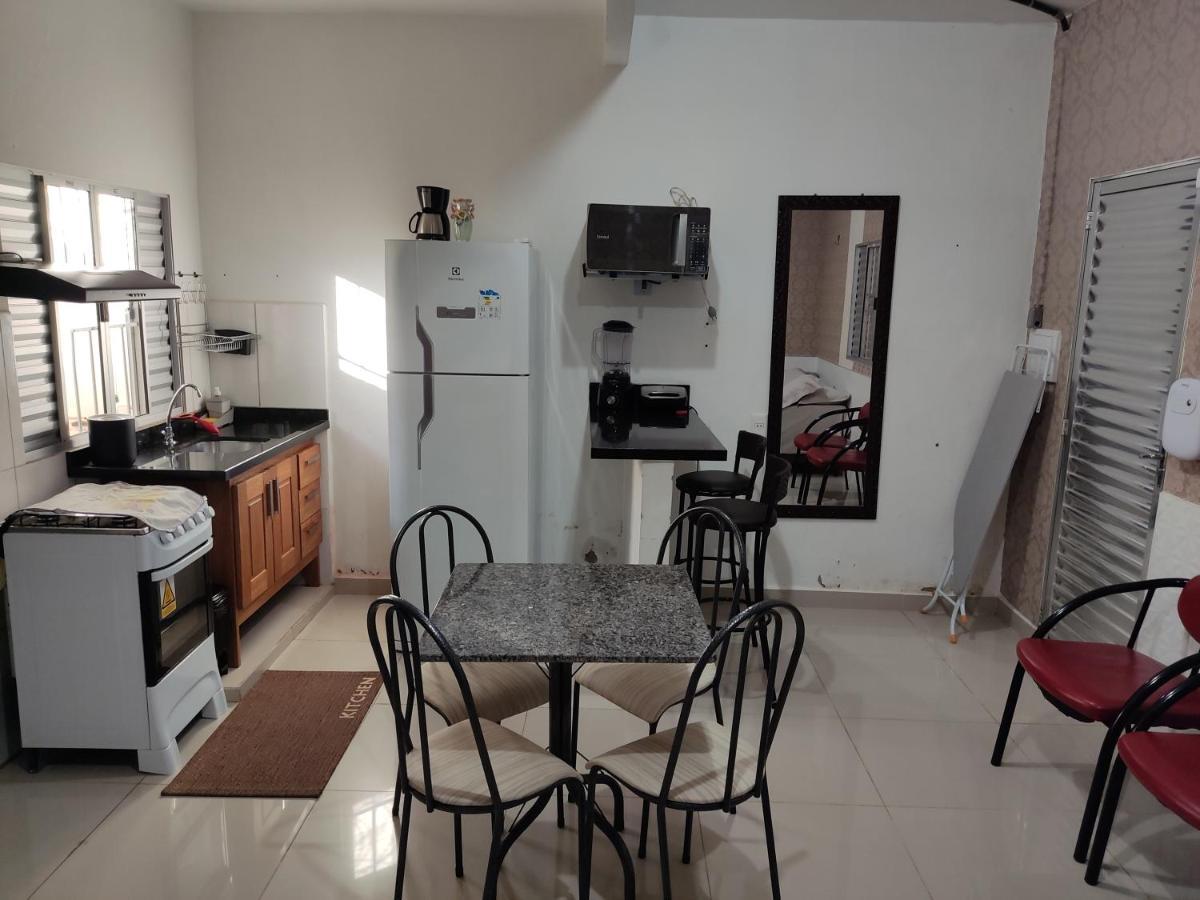 Condominio Dinaseg Rio Branco Exteriér fotografie