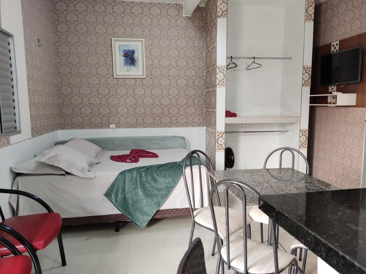 Condominio Dinaseg Rio Branco Exteriér fotografie