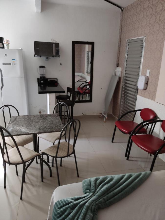 Condominio Dinaseg Rio Branco Exteriér fotografie