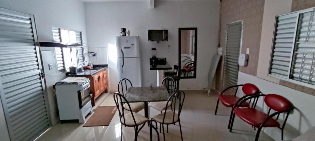 Condominio Dinaseg Rio Branco Exteriér fotografie