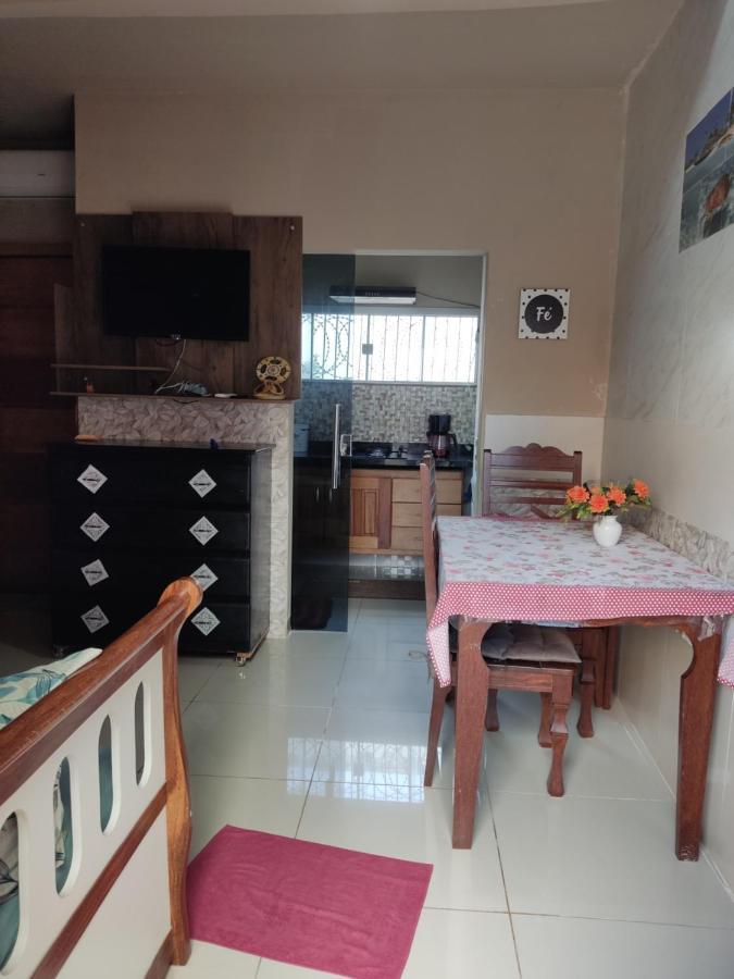 Condominio Dinaseg Rio Branco Exteriér fotografie