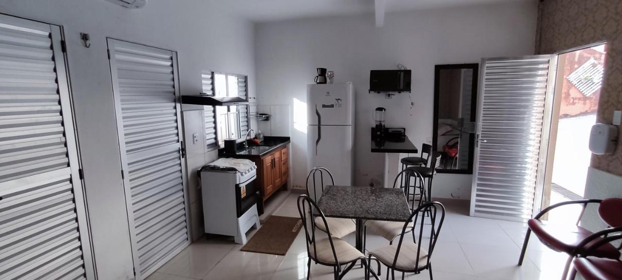 Condominio Dinaseg Rio Branco Exteriér fotografie
