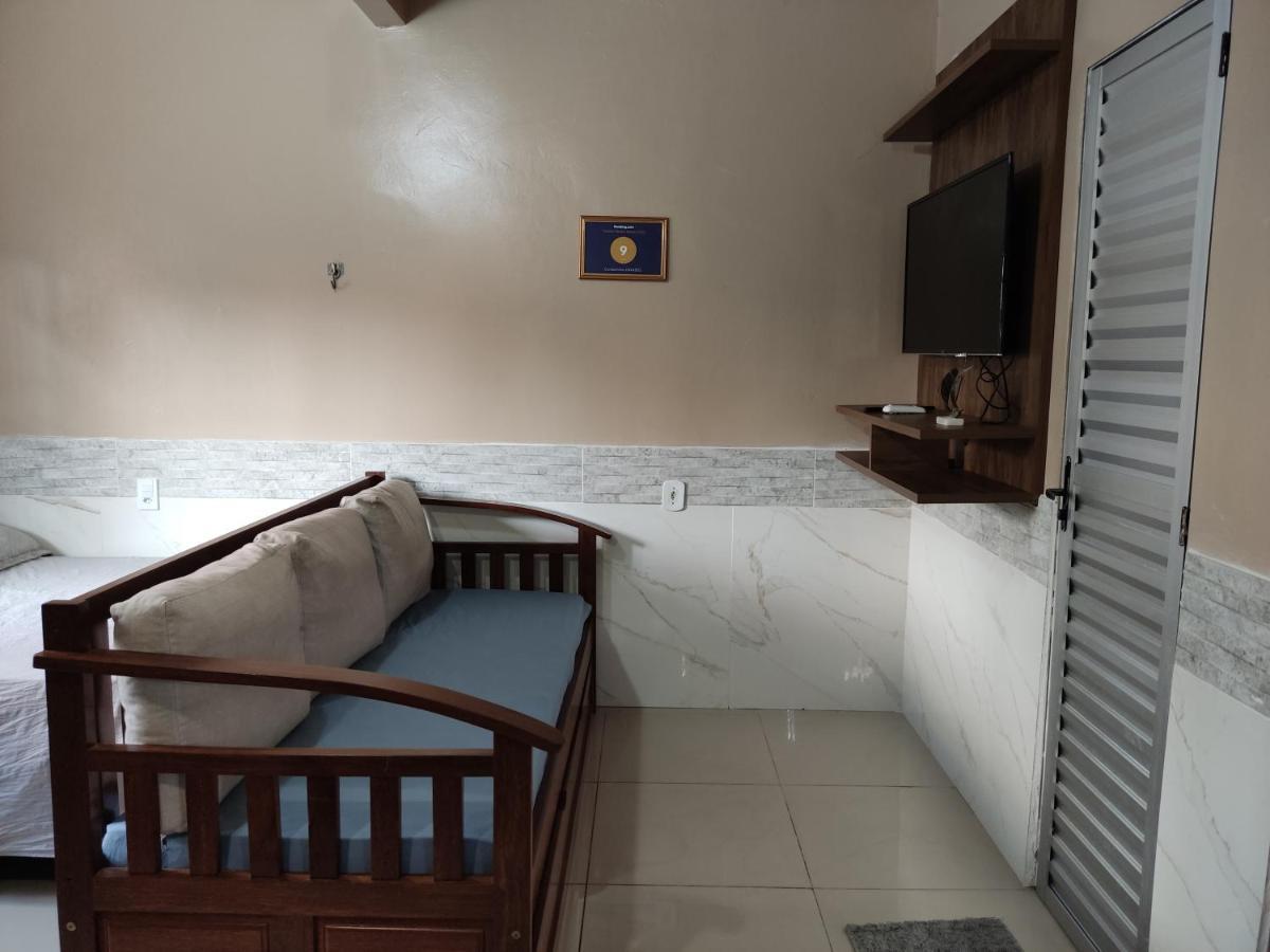 Condominio Dinaseg Rio Branco Exteriér fotografie