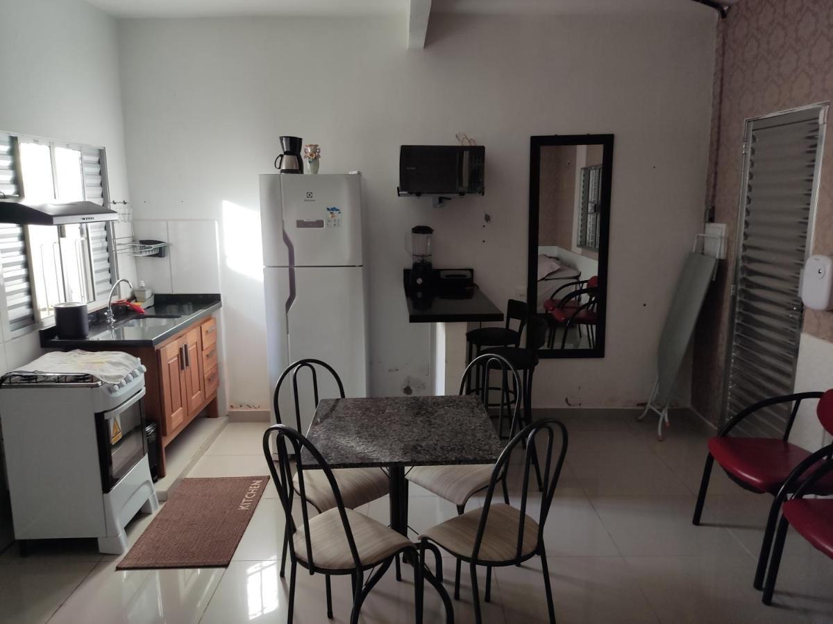 Condominio Dinaseg Rio Branco Exteriér fotografie