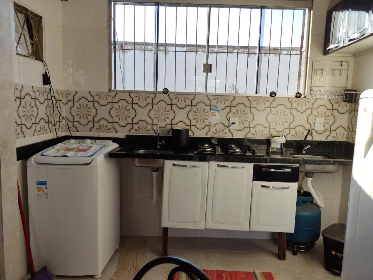 Condominio Dinaseg Rio Branco Exteriér fotografie