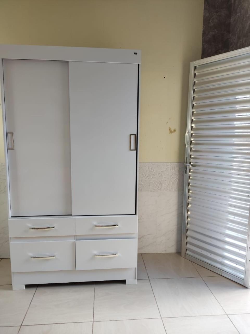 Condominio Dinaseg Rio Branco Exteriér fotografie