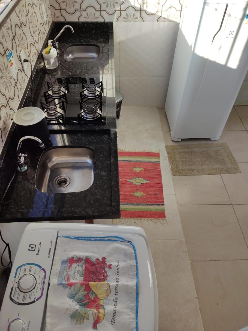 Condominio Dinaseg Rio Branco Exteriér fotografie