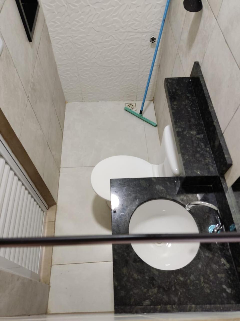Condominio Dinaseg Rio Branco Exteriér fotografie