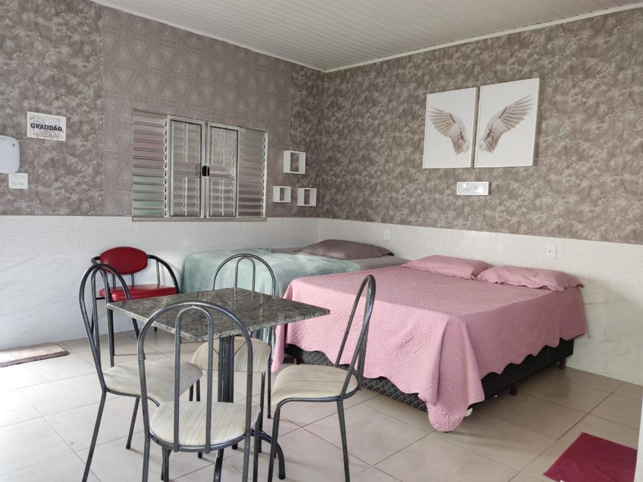 Condominio Dinaseg Rio Branco Exteriér fotografie