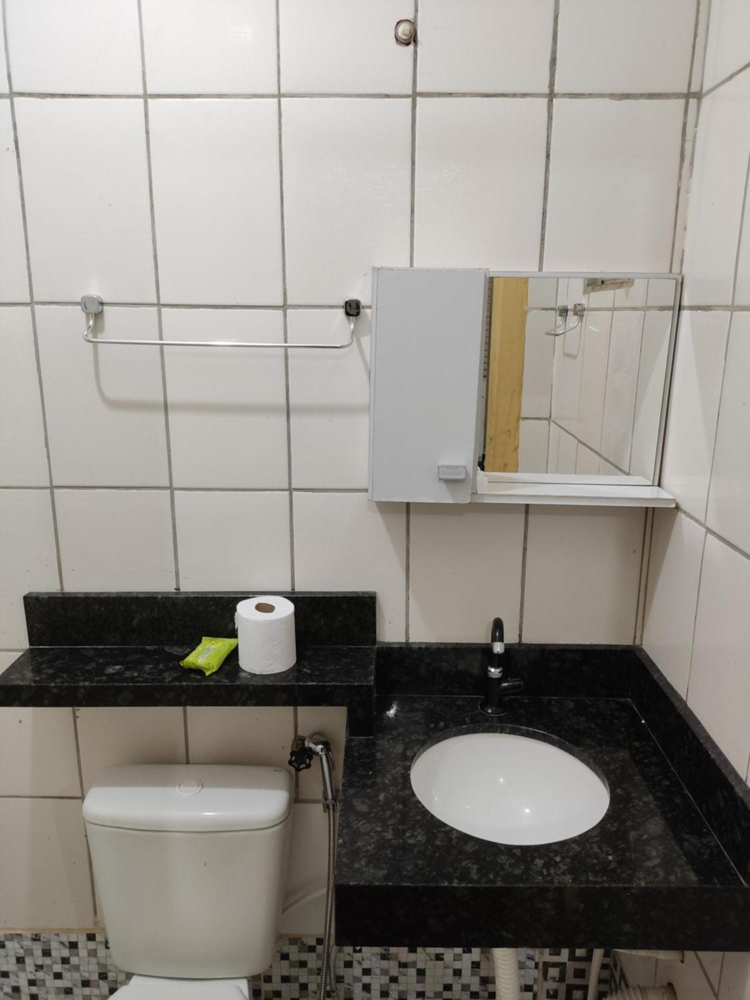 Condominio Dinaseg Rio Branco Pokoj fotografie