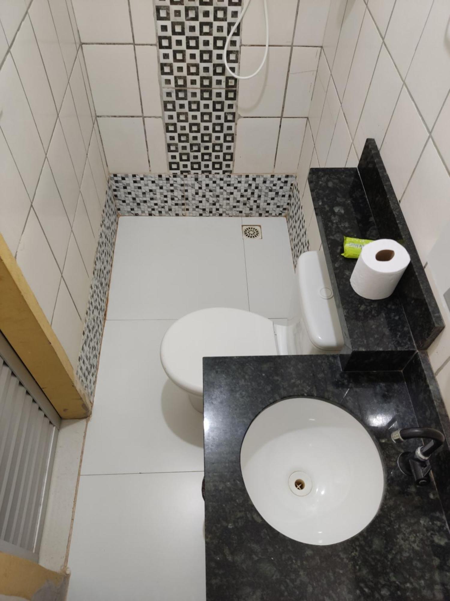 Condominio Dinaseg Rio Branco Pokoj fotografie