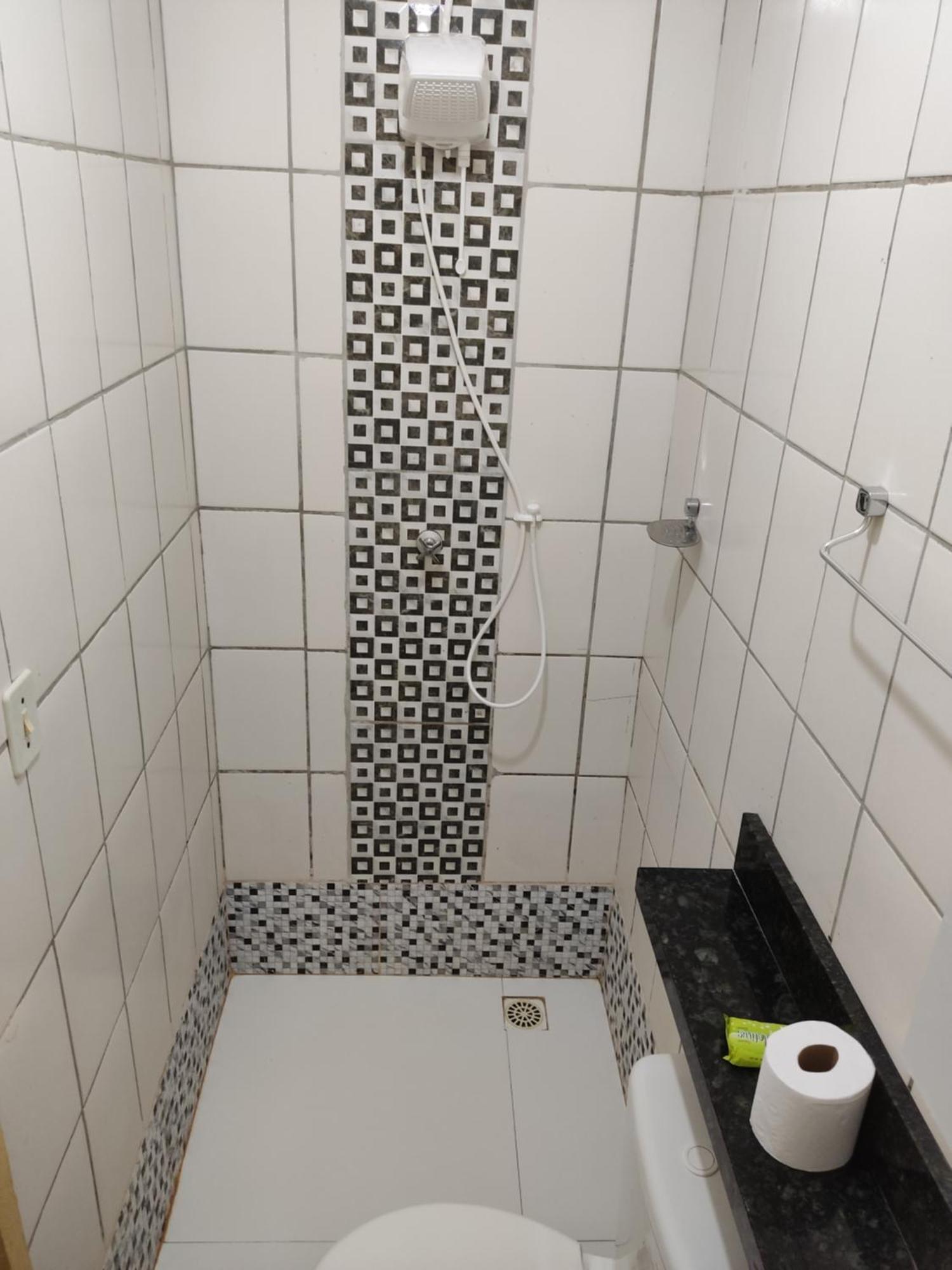 Condominio Dinaseg Rio Branco Pokoj fotografie
