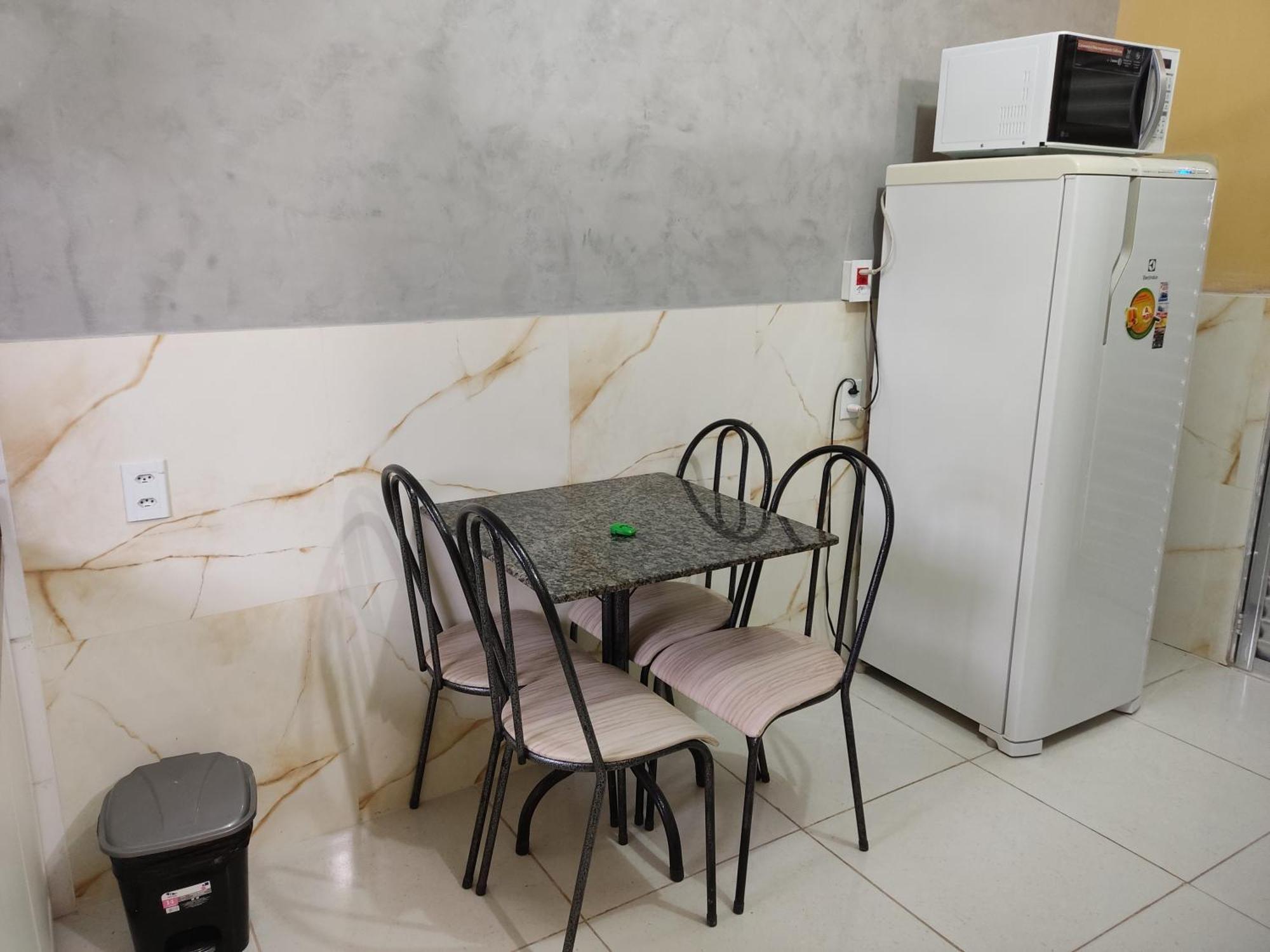 Condominio Dinaseg Rio Branco Pokoj fotografie