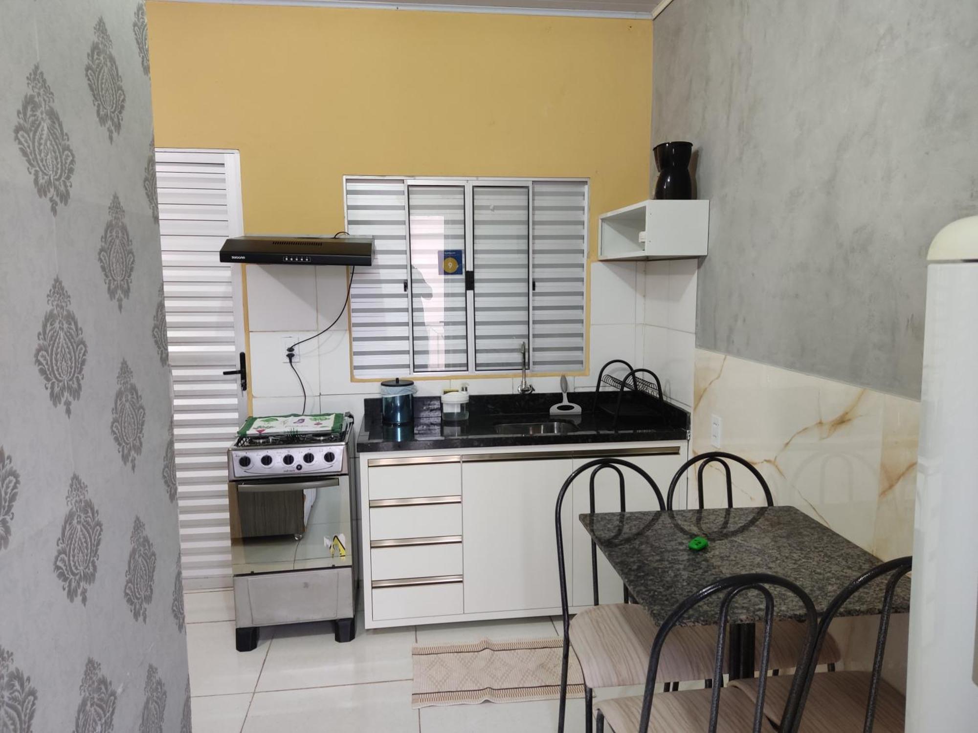 Condominio Dinaseg Rio Branco Pokoj fotografie