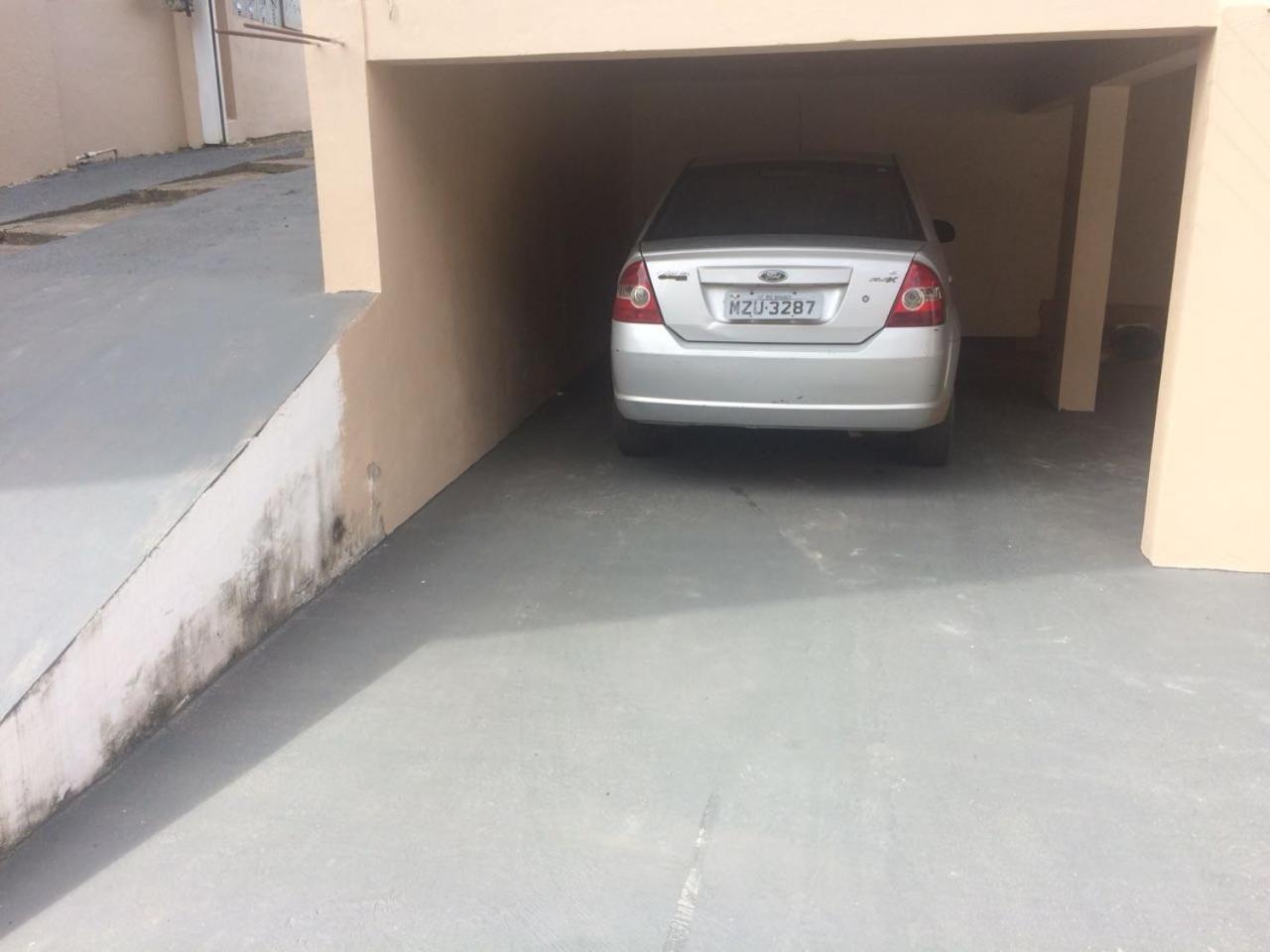 Condominio Dinaseg Rio Branco Exteriér fotografie