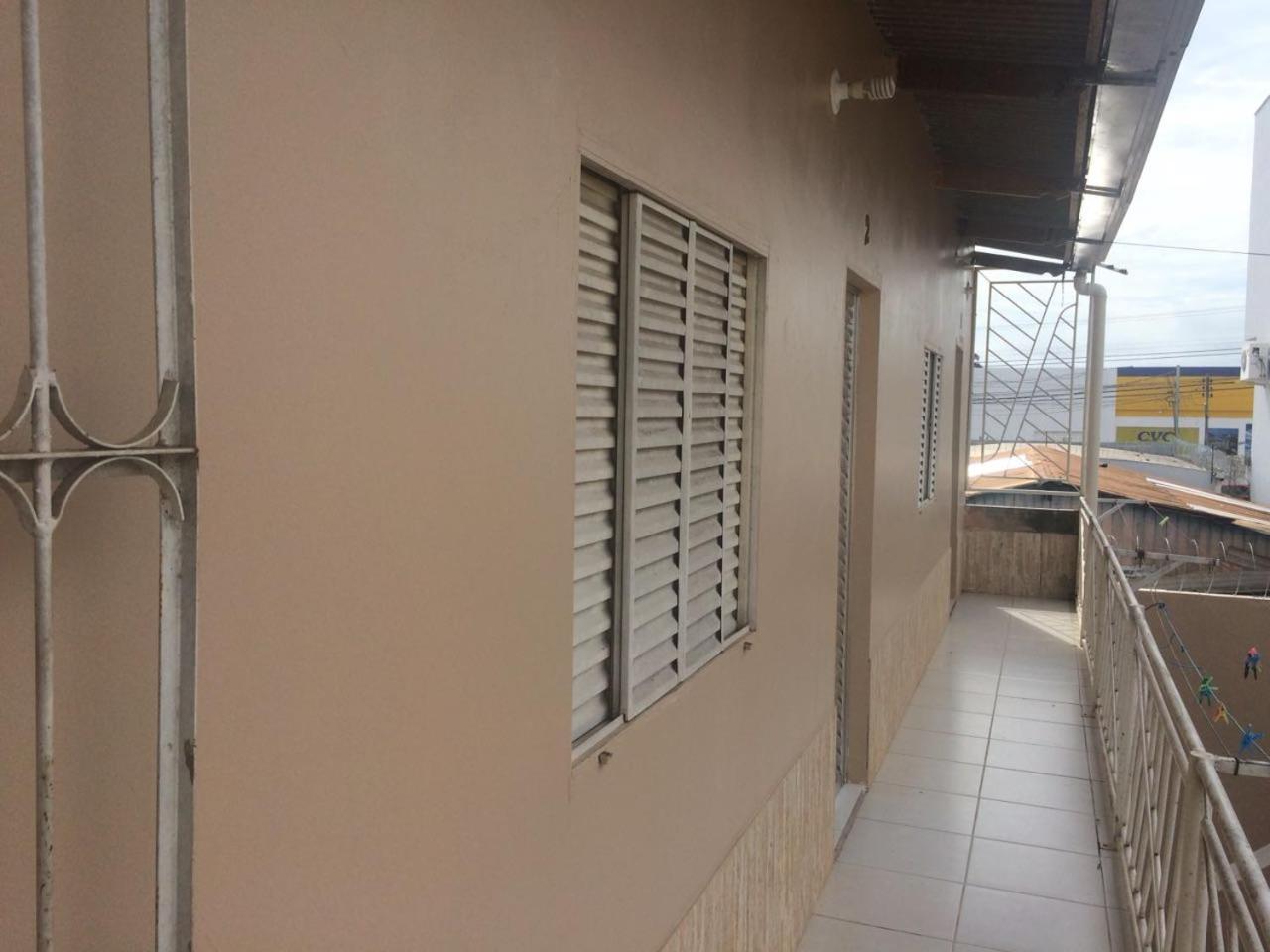 Condominio Dinaseg Rio Branco Exteriér fotografie