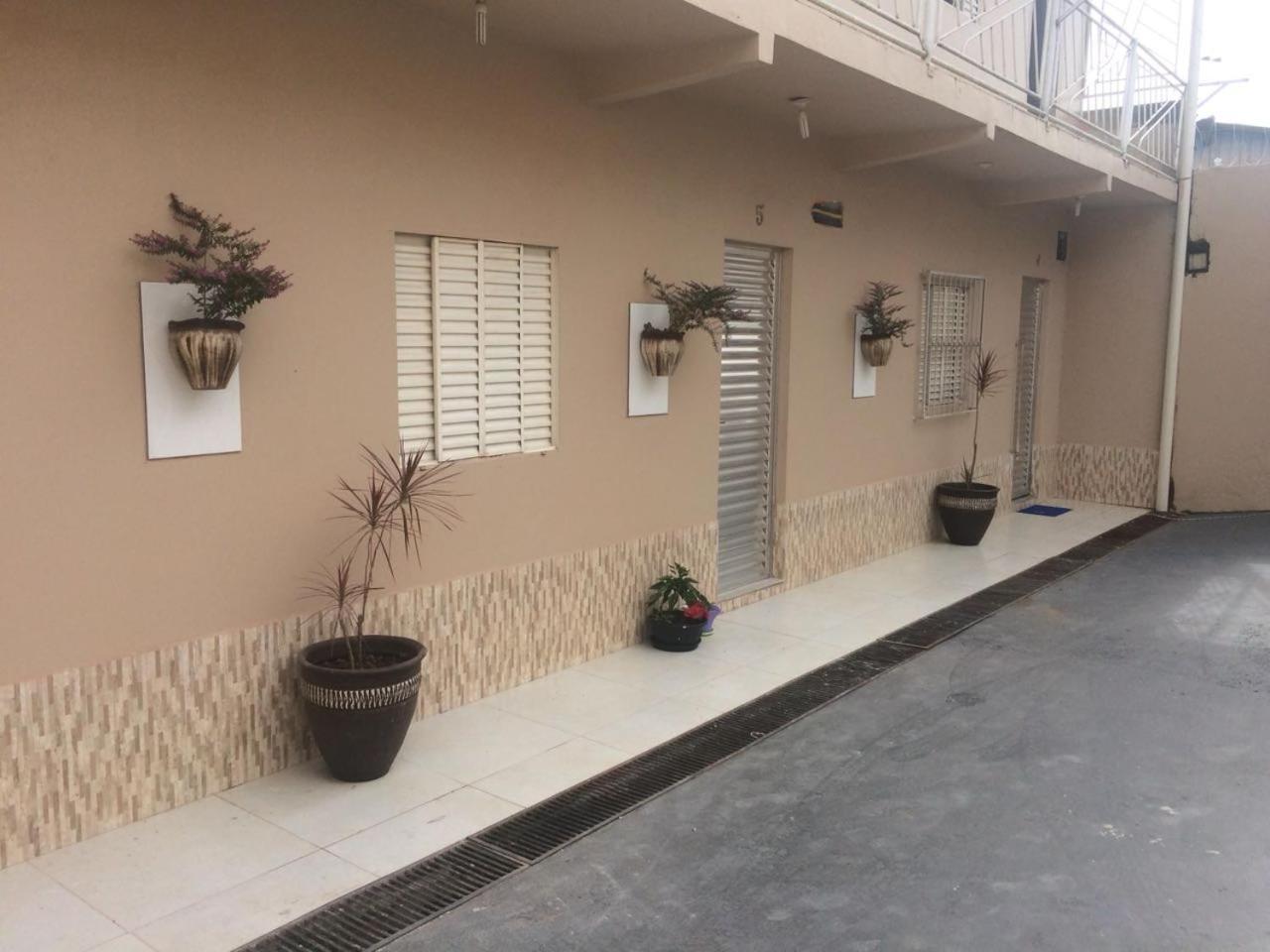 Condominio Dinaseg Rio Branco Exteriér fotografie