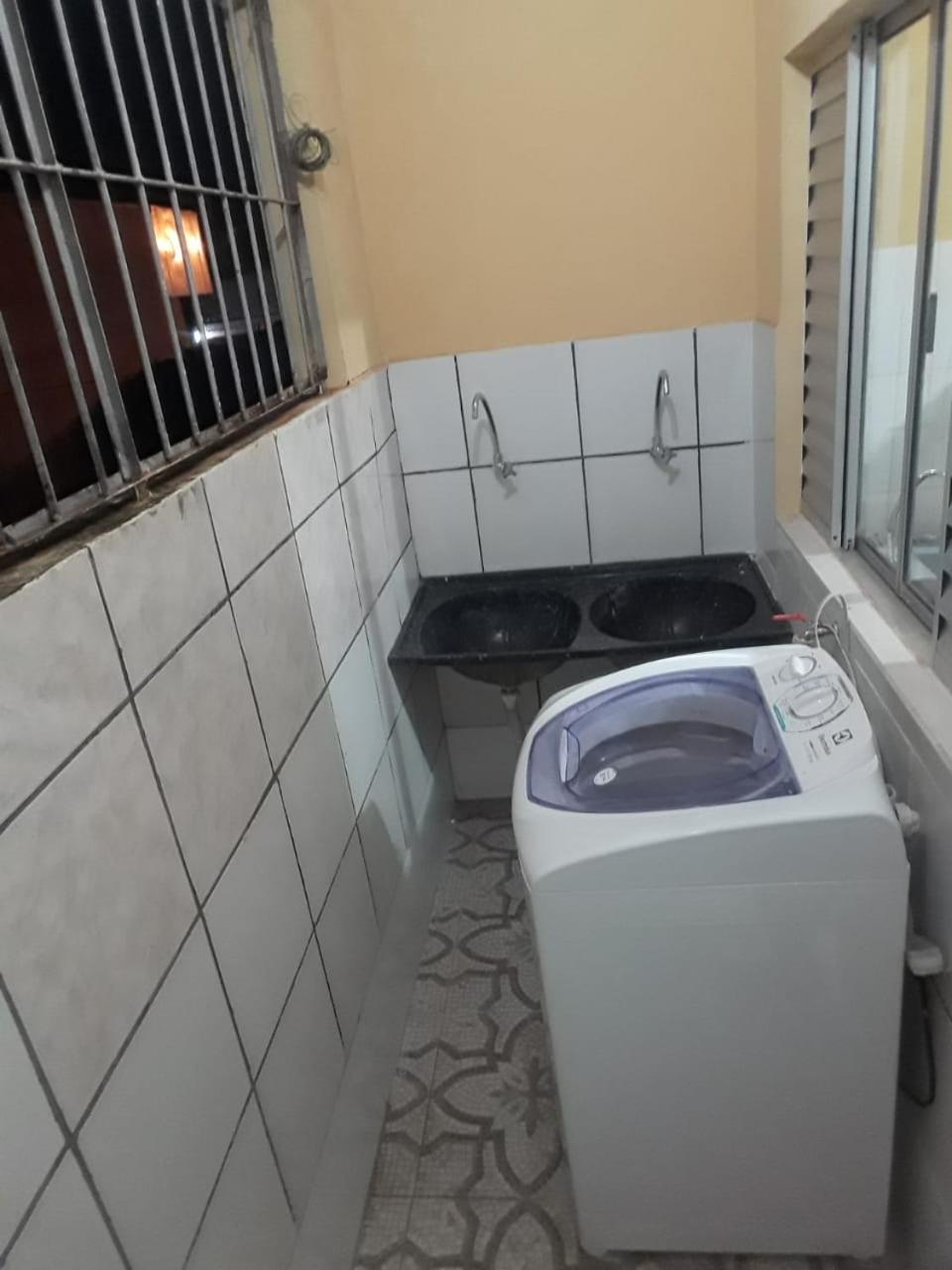 Condominio Dinaseg Rio Branco Exteriér fotografie