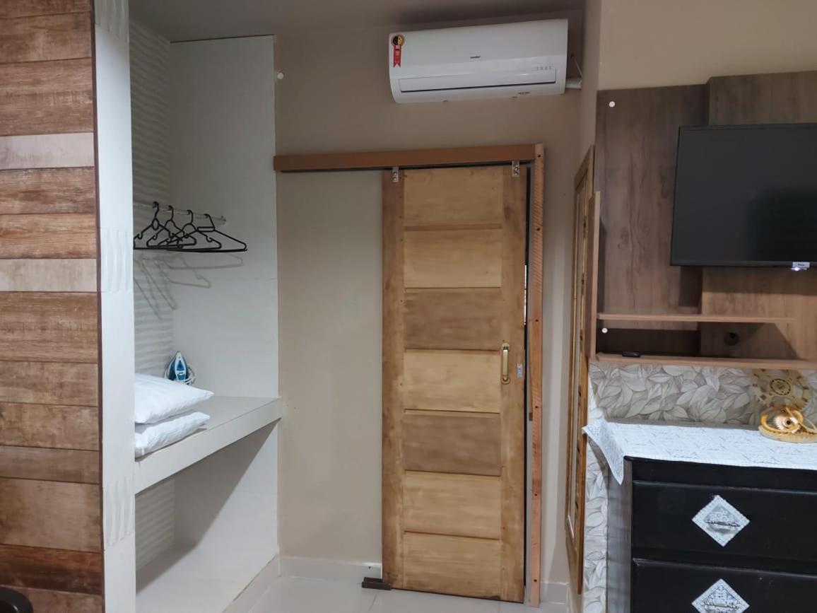 Condominio Dinaseg Rio Branco Pokoj fotografie